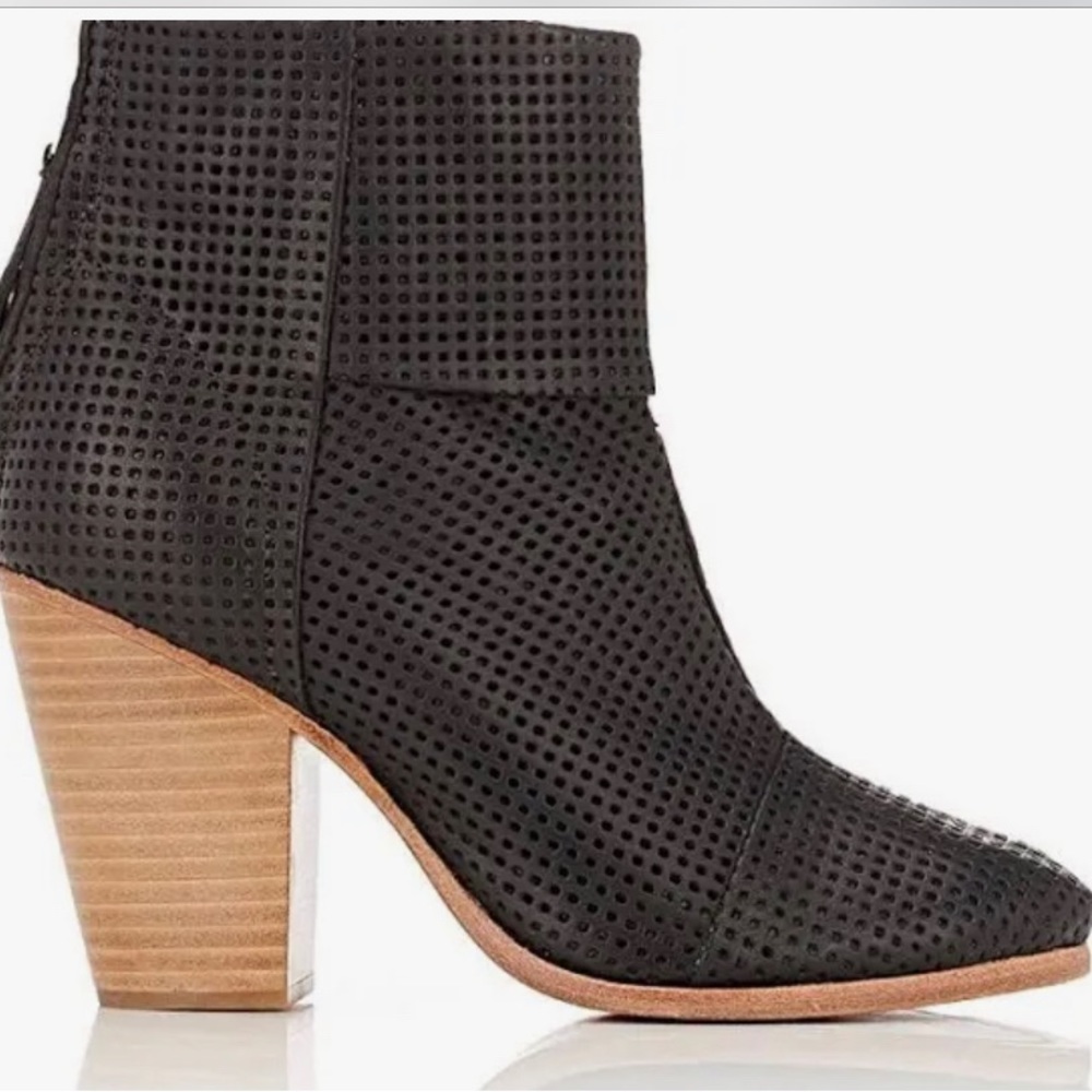 Rag & Bone Classic Newbury bootie